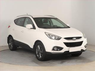 Hyundai ix35 1.6 GDI, Ke, Tempomat