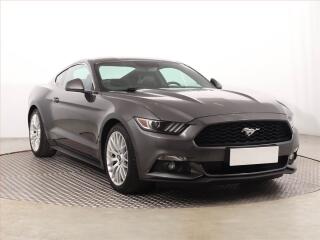 Ford Mustang 2.3 Ecoboost