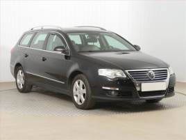 Volkswagen Passat 2.0 TDI, Automat, po STK