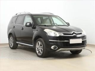 Citron C-Crosser 2.4, 4X4, Automat, Xenony