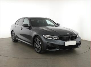 BMW M Sport 320 d xDrive, �R