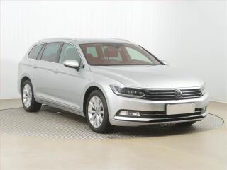 Volkswagen Passat 2.0 TDI