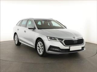 �koda Octavia Style 1.5 TSI, �R,1.maj