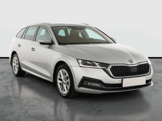 �koda Octavia Style 1.5 TSI, �R,1.maj
