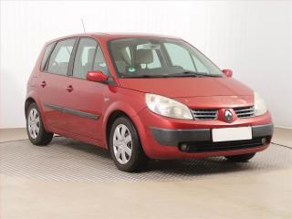 Renault Scnic 2.0 16V, Klima, v dobrm stavu