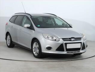 Ford Focus 1.6 i, Park.�senzory