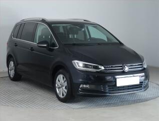 Volkswagen Touran 1.5 TSI