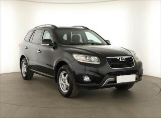 Hyundai Santa Fe 2.2 CRDi, 4X4, Automat, Navi