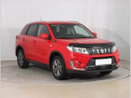 Suzuki Vitara 1.4 BoosterJet, Serv.kniha