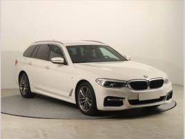 BMW M Sport 530d xDrive