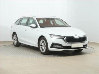 koda Octavia 1.5 TSI, R, ZRUKA, SERVIS