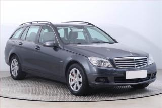 Mercedes-Benz C 180 Kompressor, Tempomat