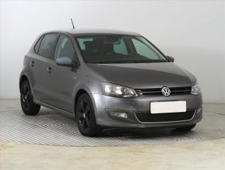 Volkswagen Polo Style 1.2 12V, po STK