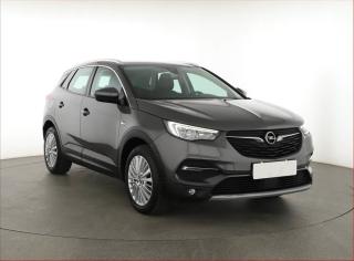 Opel Grandland X 1.5 CDTI, R,1.maj, Ke