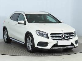 Mercedes-Benz GLA 220d 4MATIC, R, 4Matic