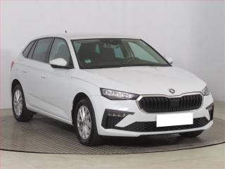 koda Scala Top Selection 1.5 TSI, R, DPH