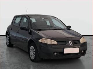 Renault M�gane 1.6 16V , po STK, Klima