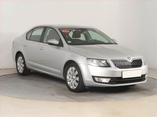 koda Octavia Elegance 1.6 TDI, Automat