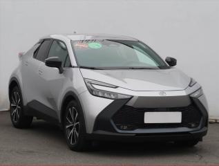 Toyota C-HR Style 1.8 Hybrid, CR, DPH