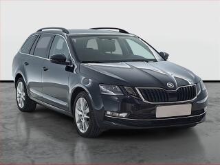 �koda Octavia 1.6 TDI, Navi, Tempomat