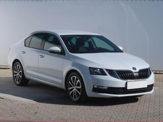 �koda Octavia 1.6 TDI, 4X4, Serv.kniha