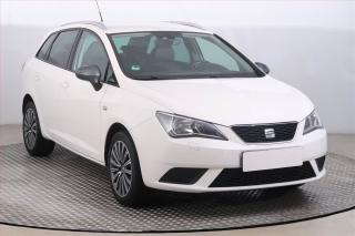 Seat Ibiza 1.4 TDI, Serv.kniha, Navi