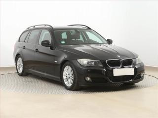 BMW 320 d, Serv.kniha, Navi