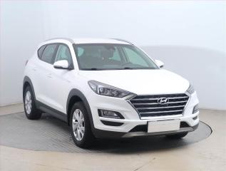 Hyundai Tucson Adventure 1.6 CRDi, R,1.maj
