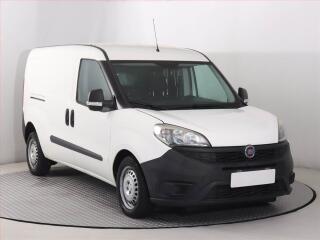 Fiat Dobl� Maxi 1.6 MultiJet, SR, DPH