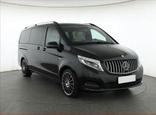 Mercedes-Benz Exclusive 250 d 4MATIC