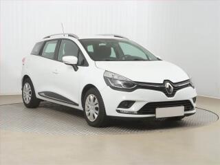 Renault Clio 1.2 16V, �R,1.maj, Serv.kniha