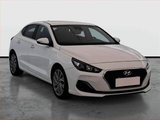Hyundai i30 Style 1.4 T-GDI, Automat