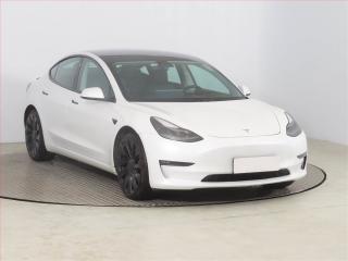 Tesla Model 3 Performance 79kWh, SoH 85%