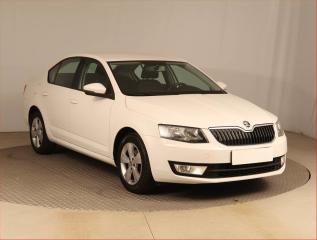 koda Octavia Ambition 1.2 TSI, Serv.kniha