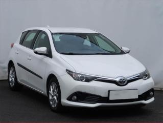 Toyota Auris 1.3 Dual VVT-i, R,1.maj