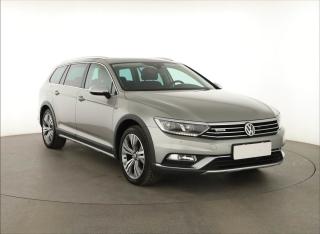 Volkswagen Passat Alltrack 2.0 TDI, 4X4