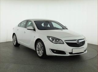Opel Insignia 2.0 CDTI, Xenony, Tempomat