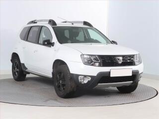 Dacia Duster 1.6 SCe, Navi, Tempomat