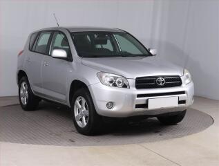 Toyota RAV4 Selection 2.0 VVT-i , 4X4