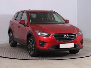 Mazda CX-5 2.0 Skyactiv-G