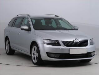 �koda Octavia Style 2.0 TDI, Serv.kniha