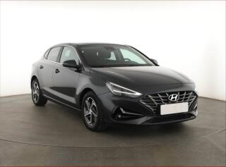 Hyundai i30 SMART 1.0 T-GDI, Automat, �R
