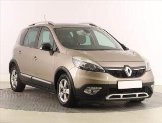 Renault Sc�nic BOSE 1.2 TCe, Navi, Tempomat