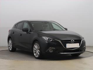 Mazda 3 Revolution 2.0 Skyactiv-G, R