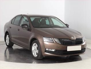 koda Octavia Style 1.5 TSI, R,1.maj
