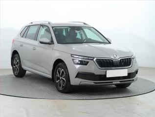 koda Kamiq 1.5 TSI