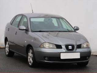 Seat Cordoba 1.4 16V, jezd vborn