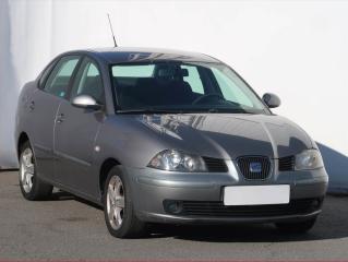 Seat Cordoba 1.4 16V, dobr� stav