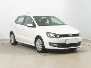Volkswagen Polo 1.6 TDI