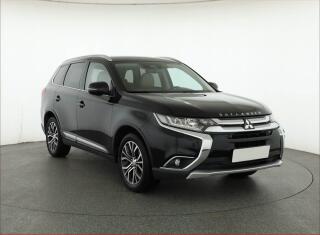 Mitsubishi Outlander 2.2 DI-D, 4X4, Automat